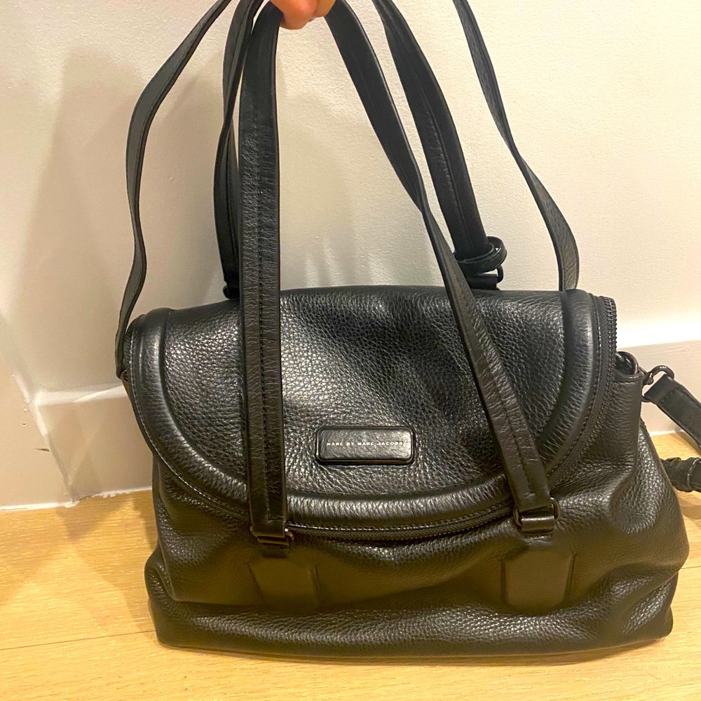Marc Jacobs shoulder bag